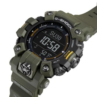 G-Shock Mudman Watch. GW9500-3 -