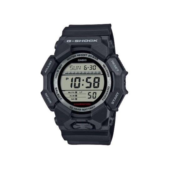 G-SHOCK Watch GD010-1