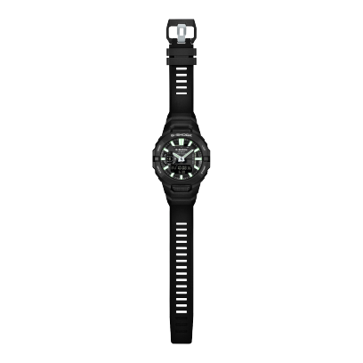 G-Shock G-Squad Watch. GBA950-1A - The "Stealth Trainer" G-SQUAD