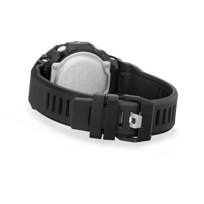 G-Shock G-Squad Watch. GBA950-1A - The "Stealth Trainer" G-SQUAD