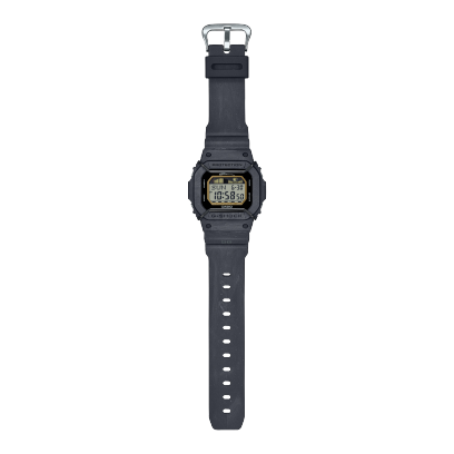 G-Shock G-Lide 5600 Series pro surfer Kanoa Igarashi’s third signature model. GLX5600KB-1 - he "Stealth Shark" G-LIDE