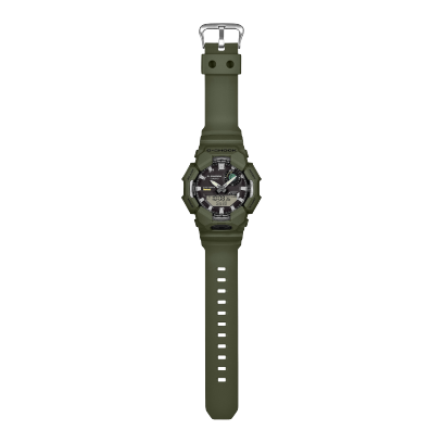 G-Shock Analog Digital Watch. GAB010-3A - The "Future-Retro" Smartphone Link