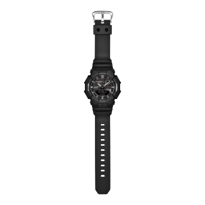 G-Shock Analog Digital Watch. GAB010-1A1 - The "Integrated Stealth" Tech-Wear
