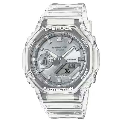 G-Shock Analog Digital 2100 Series Watch. GA2100BM-7A8 - The "Beach Market" CasiOak