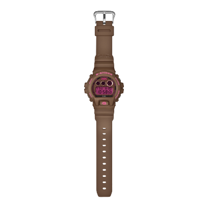G-Shock 6900 Series Hardies NYC Collection Watch.DW6900HH-5.