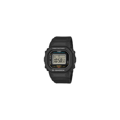 G-Shock Nano Series Watch. DWN5600-1 - The Micro-Icon
