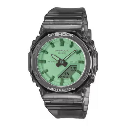 G-Shock Analog &amp; Digital Watch. GMAP2100SR1A