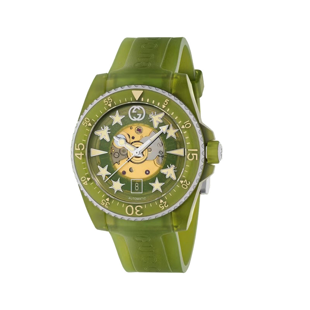 Gucci Watch 40mm Automatic Watch 