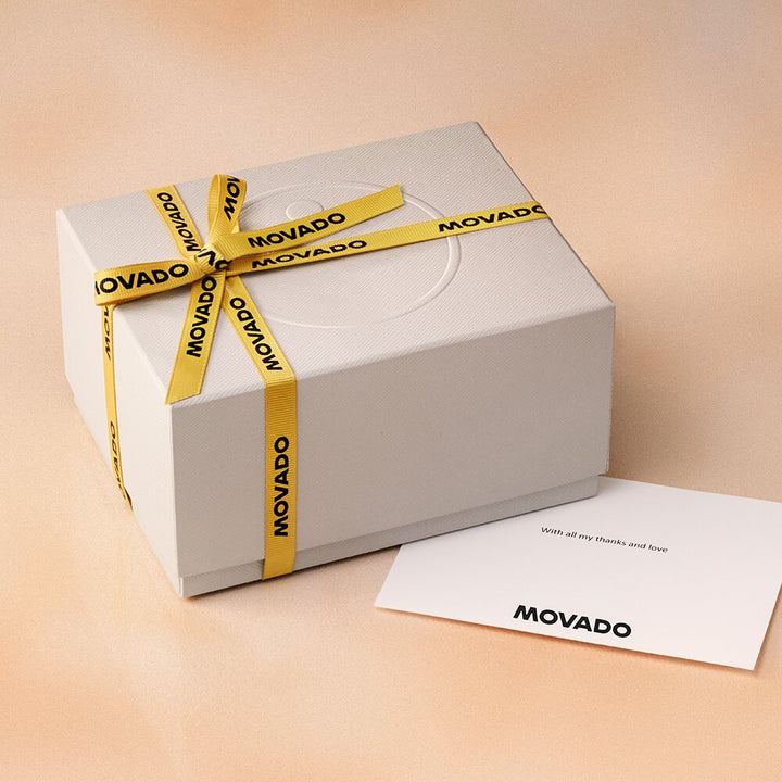 Movado Museum Classic 28mm Swiss Quartz Watch. 0607274.