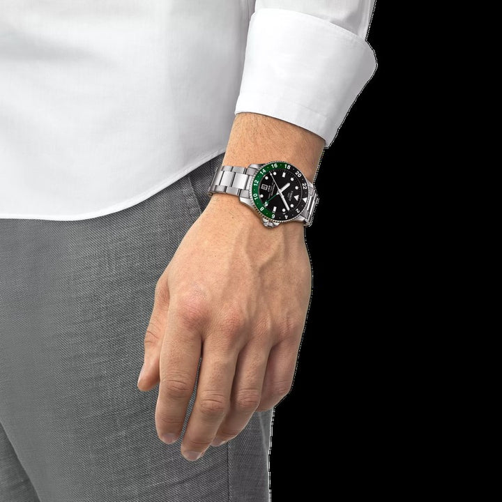 Quartz Movement