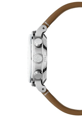 Raymond Weil Millesime 39mm Automatic Chronograph Watch 