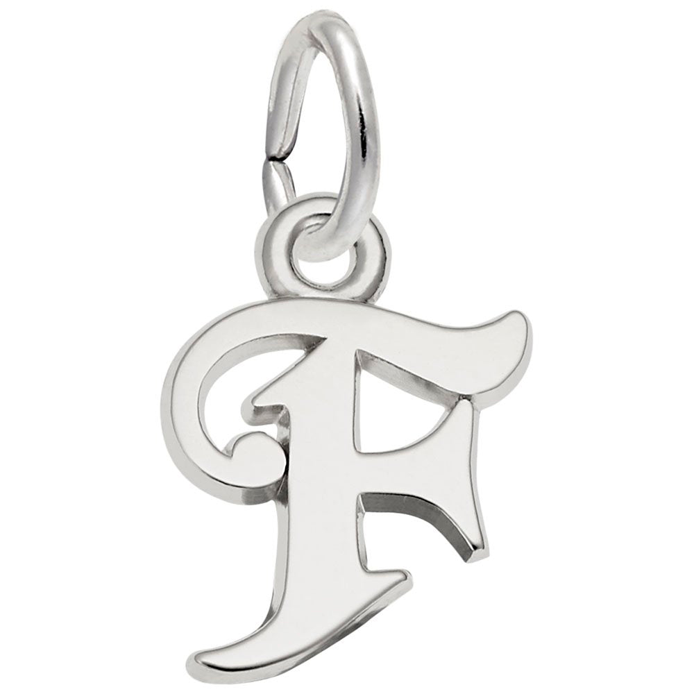 Rembrandt Sterling Silver &