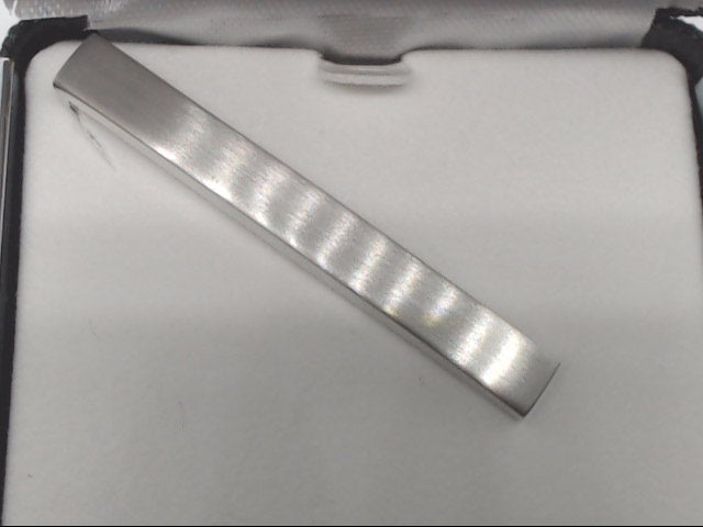Weber Stainless Steel Tie Bar.