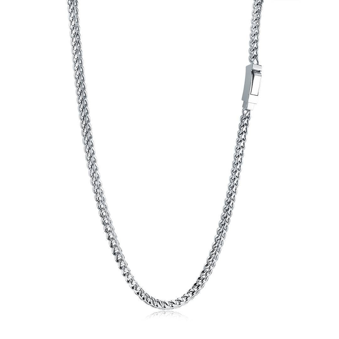 Italgem 24 4mm Box Link Chain