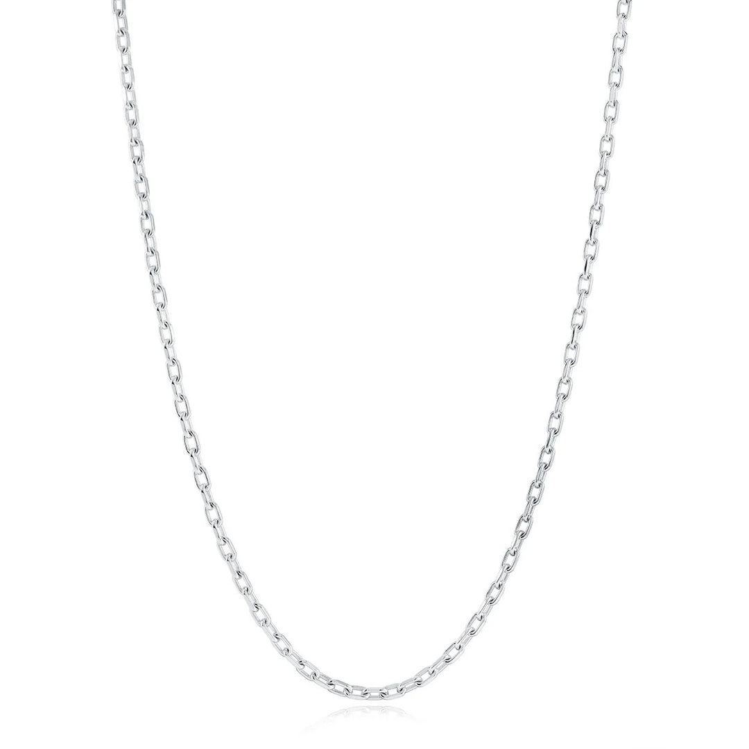 Italgem Steel Junior Essentials 18" 3mm Forza Chain.