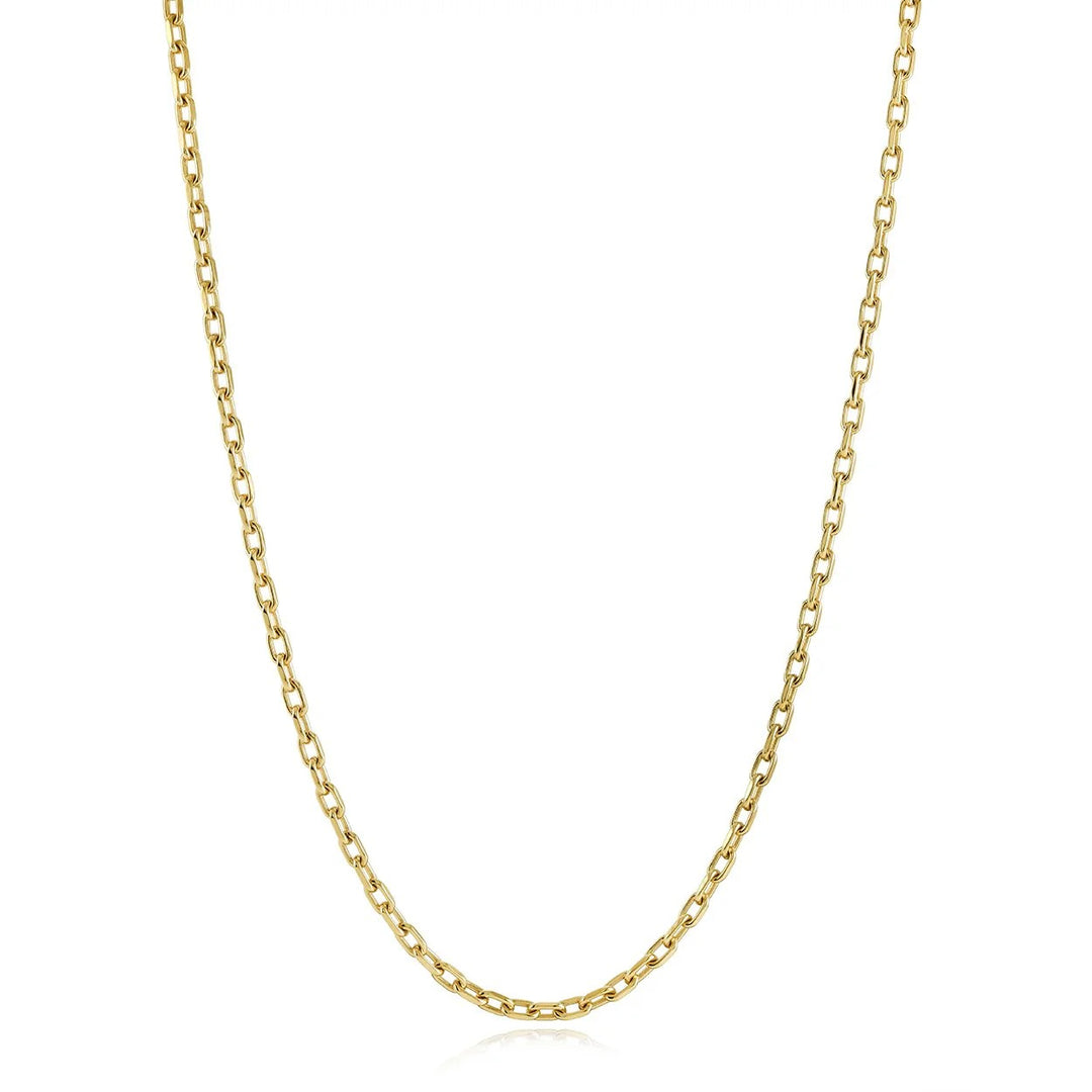 Italgem Steel Junior Essentials 18" 3mm Forza Chain.
