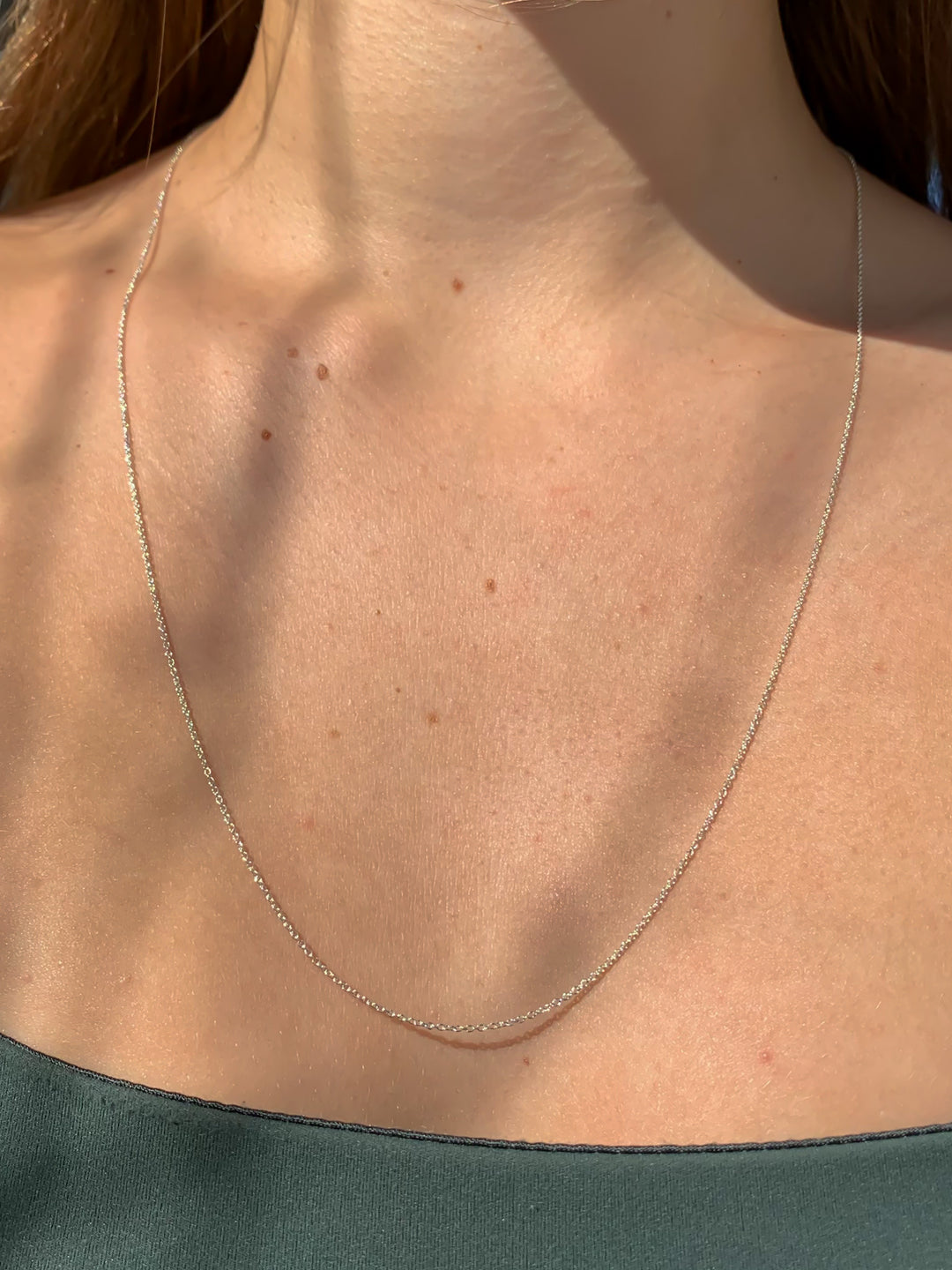 Tiffanys Sterling Silver 24&