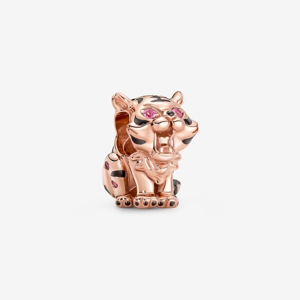 Pandora Chinese Tiger Charm