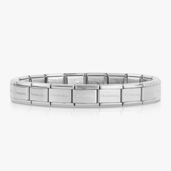 Nomination Classic Composable® Base Bracelet