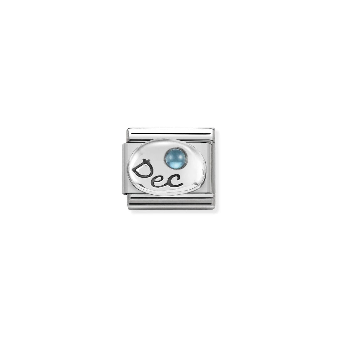 Composable Classic SYMBOLS in st,steel, 925 sterling silver and stones