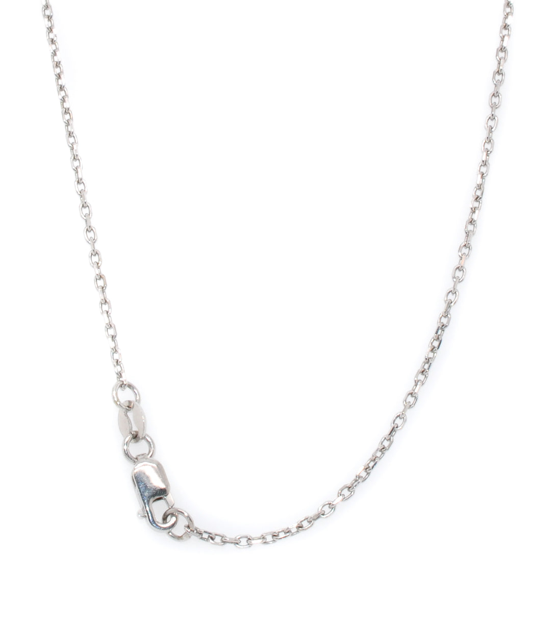 Graziella 10KT 16 Rolo Chain