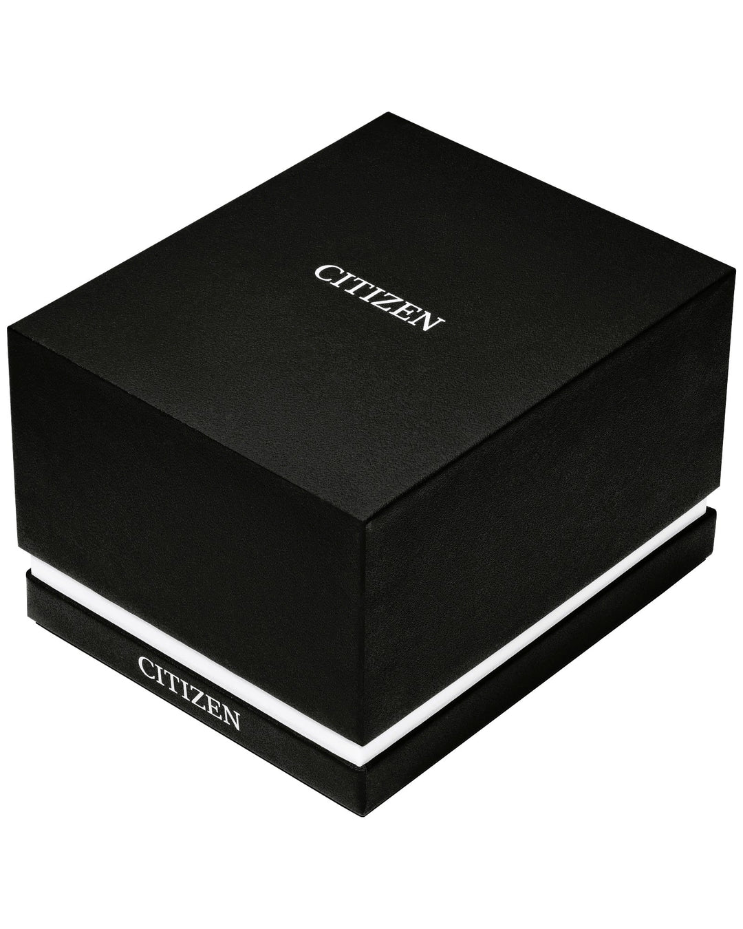 Citizen Brycen Super Titanium 41mm Eco-Drive Watch 