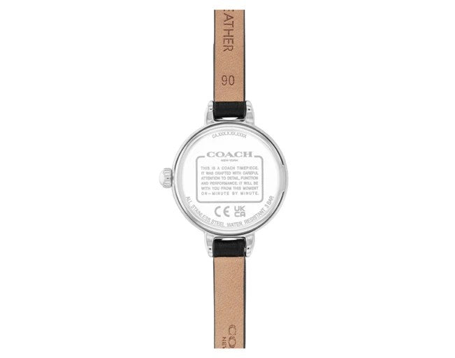 Movado Coach Iris 22.5mm Quartz Watch 14504657