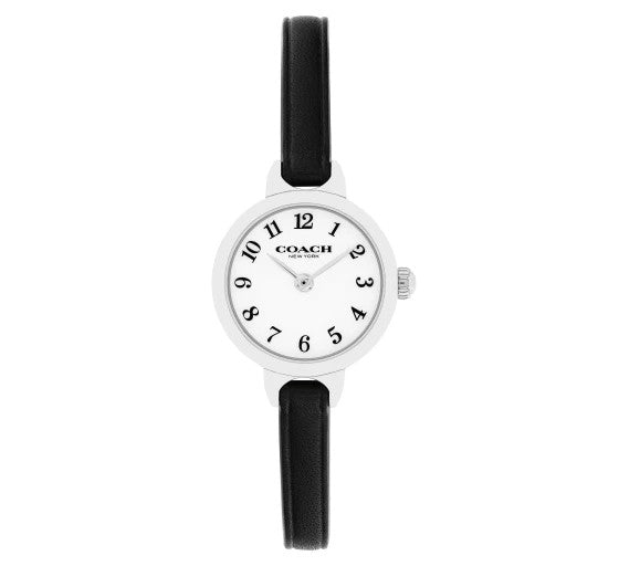 Movado Coach Iris 22.5mm Quartz Watch 14504657