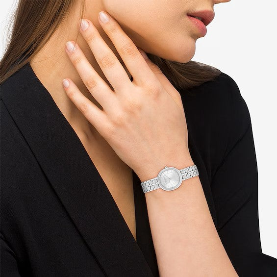 Movado Coach Harlow 23.8mm x 26mm Oval Quartz Watch 14504659
