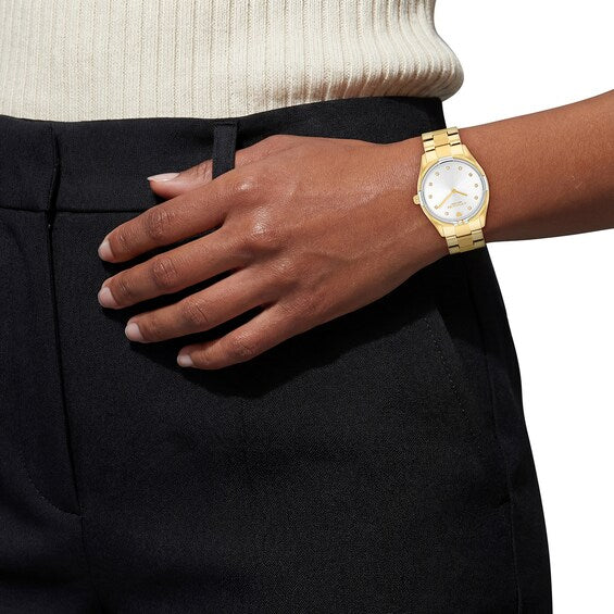 Coach Brooks 34mm  Quartz Watch. 14504667
