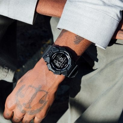 G-SHOCK Watch GD010-1