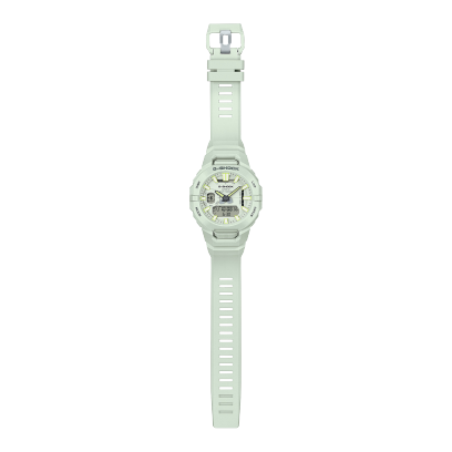 G-Shock G-Squad 950 Series Watch. GBA950-7A - The "Arctic" Fitness Specialist