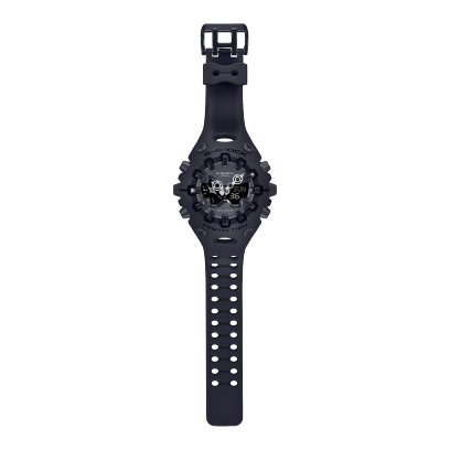 G-Shock Analog Digital Watch. GAV01-1A - The Magnetic Shock Titan