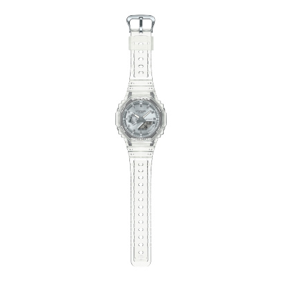 G-Shock Analog Digital 2100 Series Watch. GA2100BM-7A8 - The "Beach Market" CasiOak