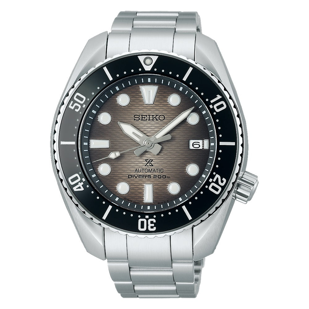 Seiko Prospex Sea 45mm Automatic Watch. SPB323J1