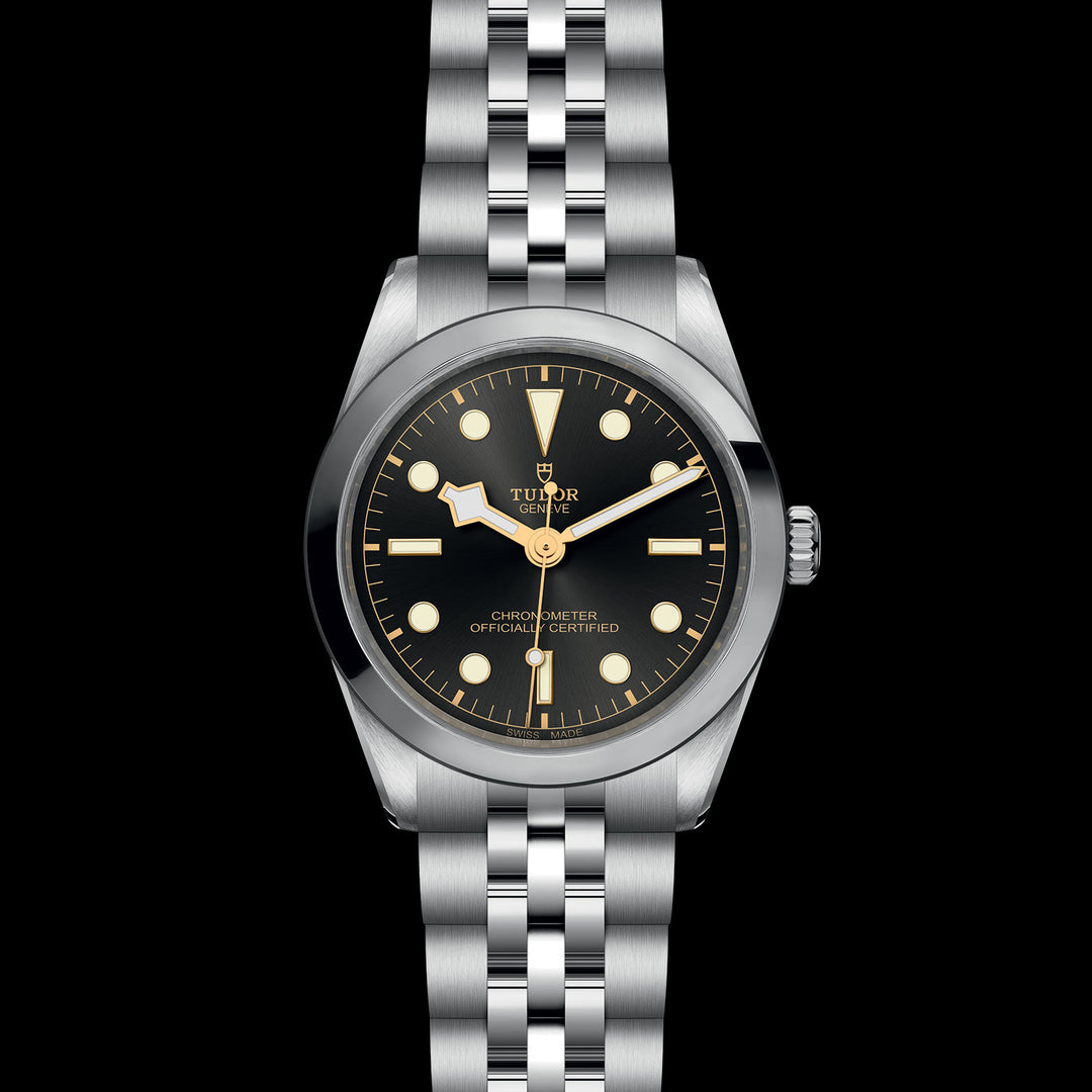 Tudor Black Bay 36 Watch - M79640-0001