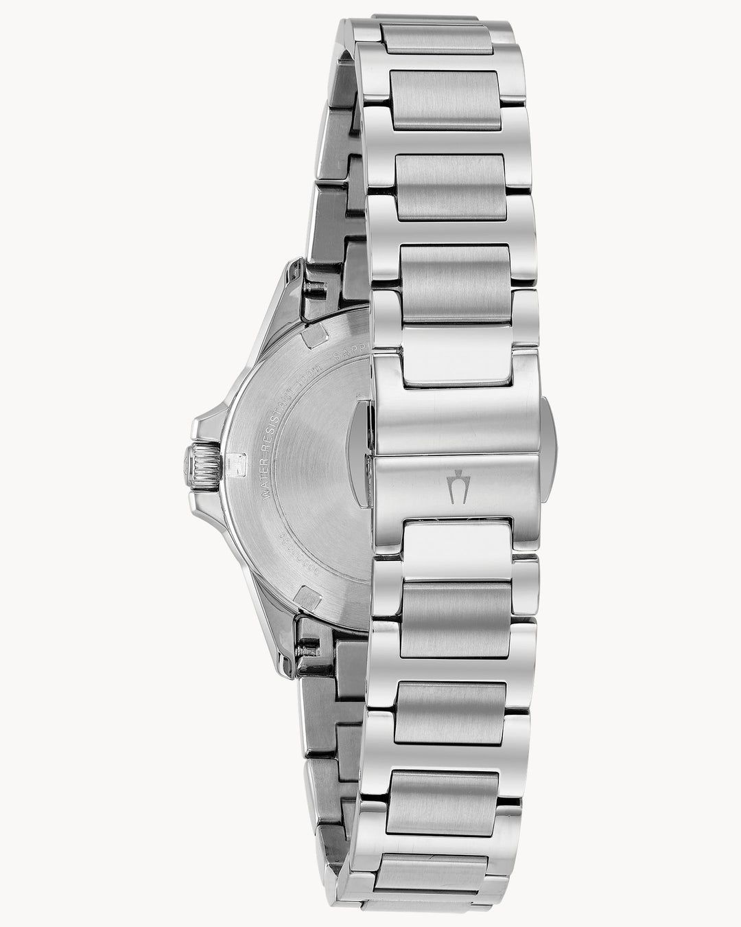 Bulova Marine Star 32mm Quartz Watch. 96R215