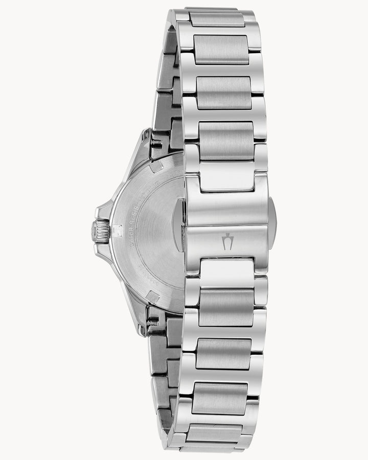 Bulova Marine Star 32mm Quartz Watch. 96R215