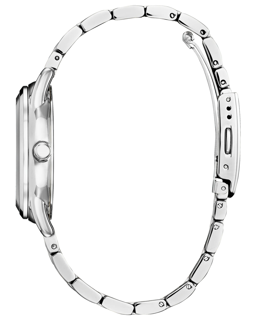 Citizen Dress Classic 36MM Eco-Drive Watch. FE7090-55L