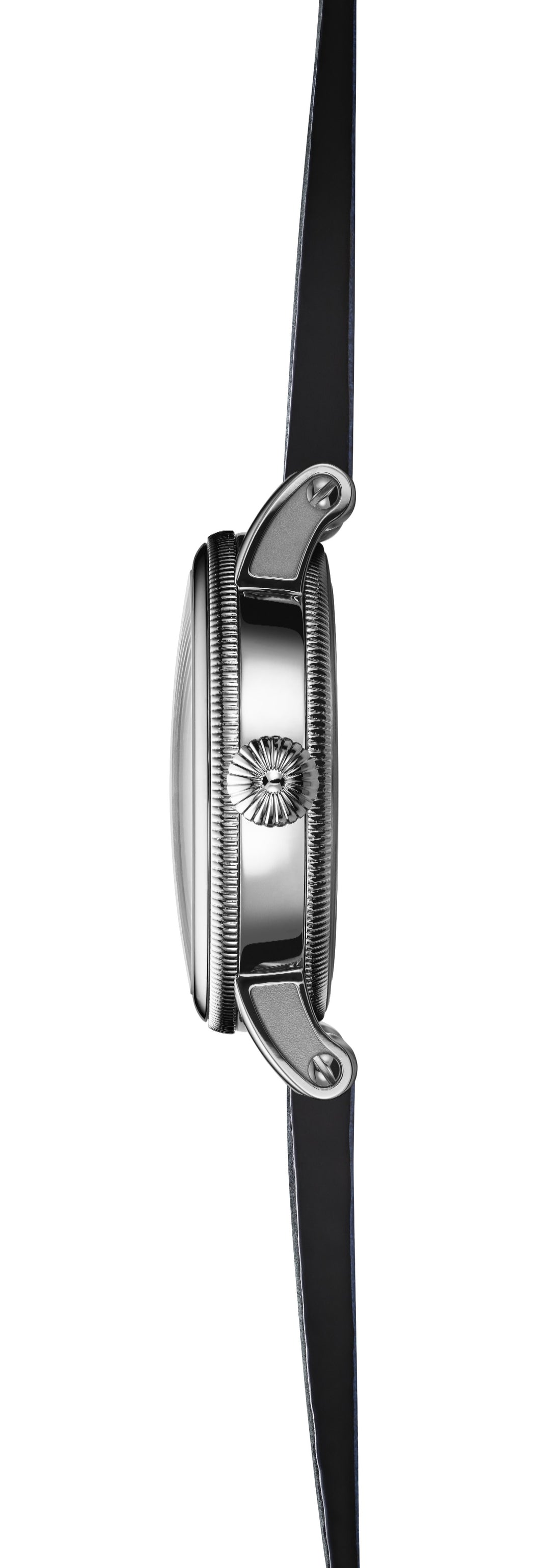 Chronoswiss Small Second 40mm Automatic Watch. CH-8023.2-BLSI/31-2.