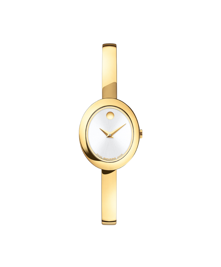 Movado Museum Classic 40mm Swiss Quartz Watch 