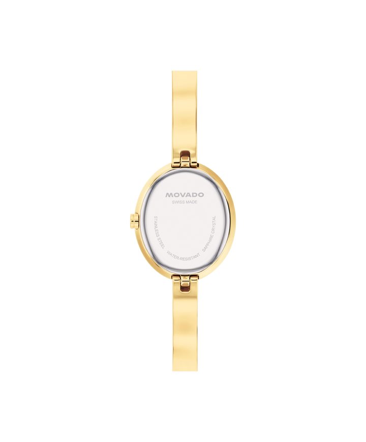 Movado Museum Classic 40mm Swiss Quartz Watch 
