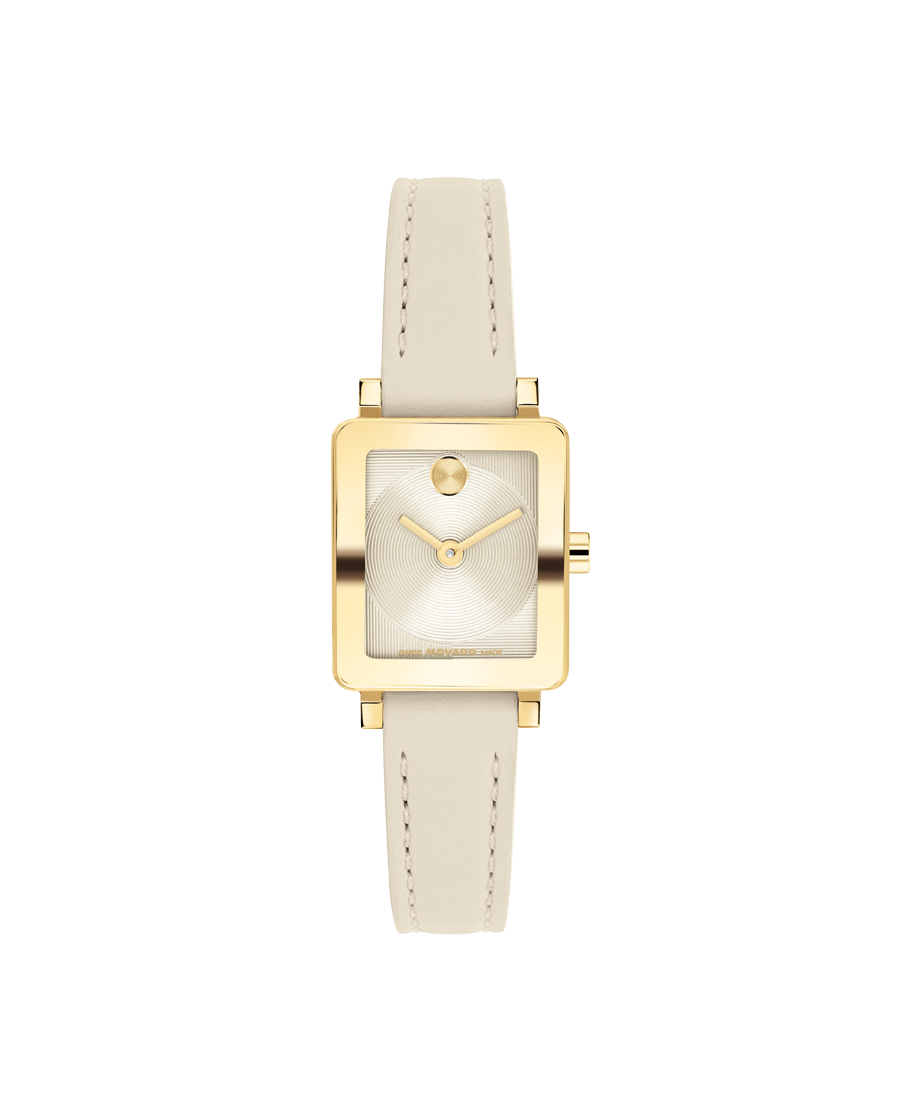 Movado Modern 47 40mm SwissQuartz Watch 