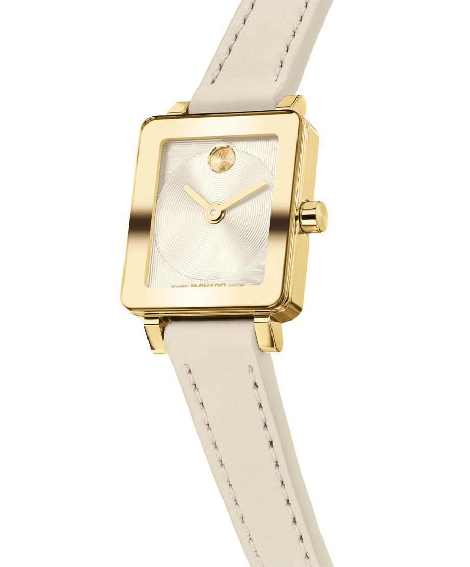 Movado Modern 47 40mm SwissQuartz Watch 