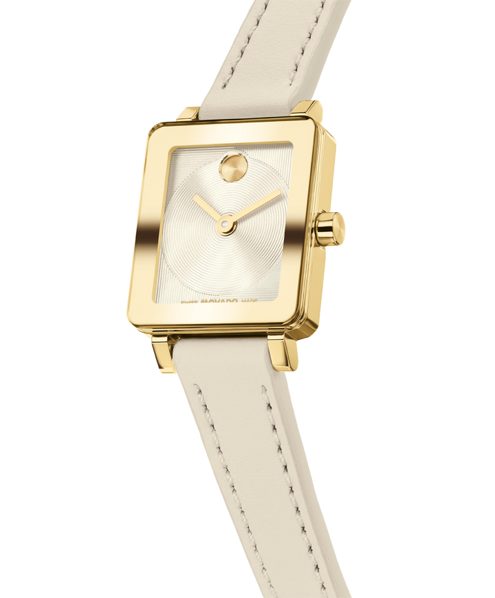 Movado Modern 47 40mm SwissQuartz Watch 