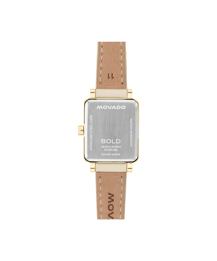 Movado Modern 47 40mm SwissQuartz Watch 