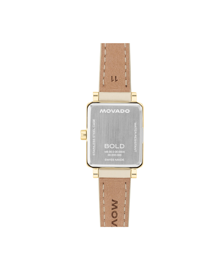 Movado Modern 47 40mm SwissQuartz Watch 