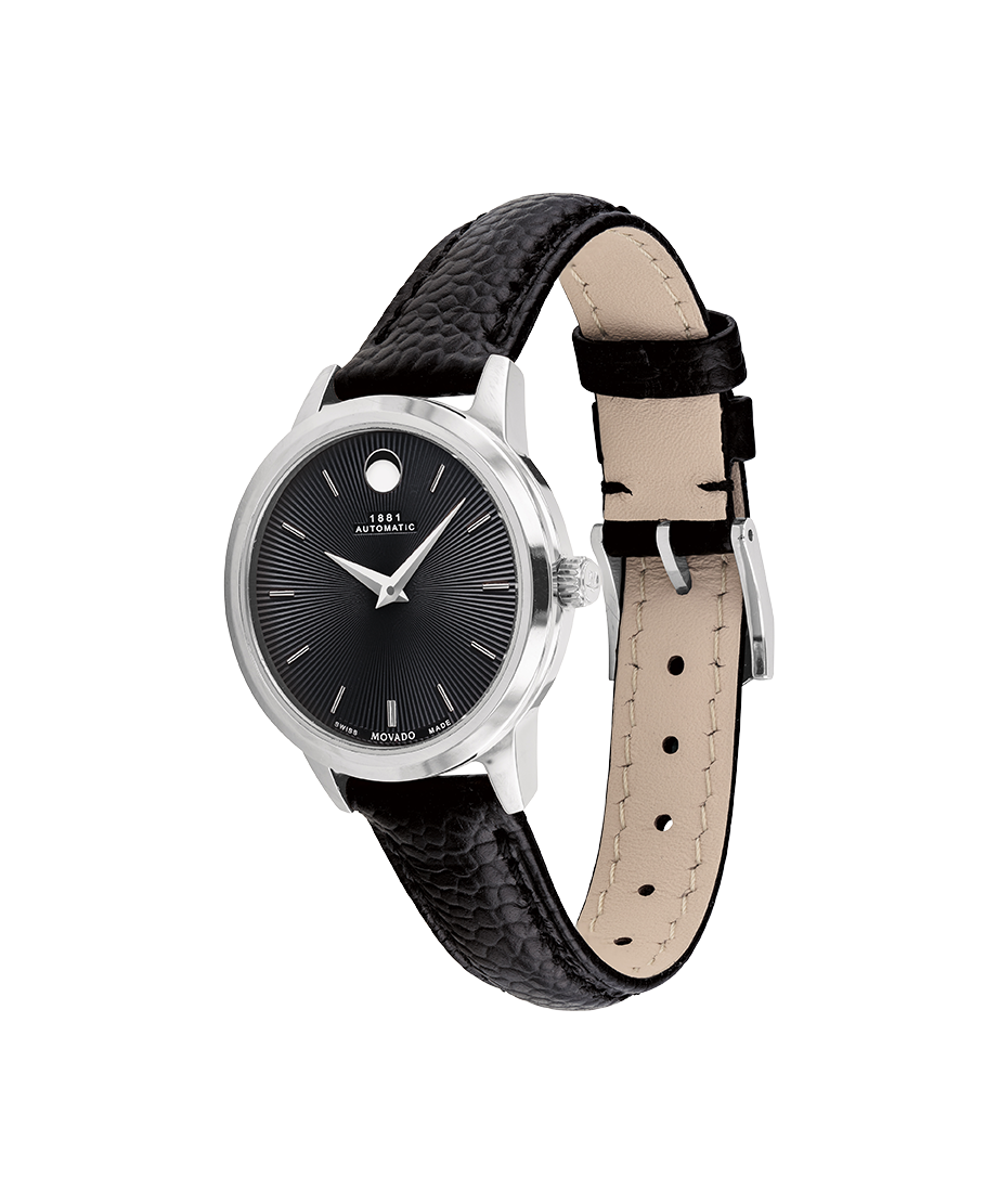 Movado 1881 Automatic 30mm SwissAutomatic Watch 