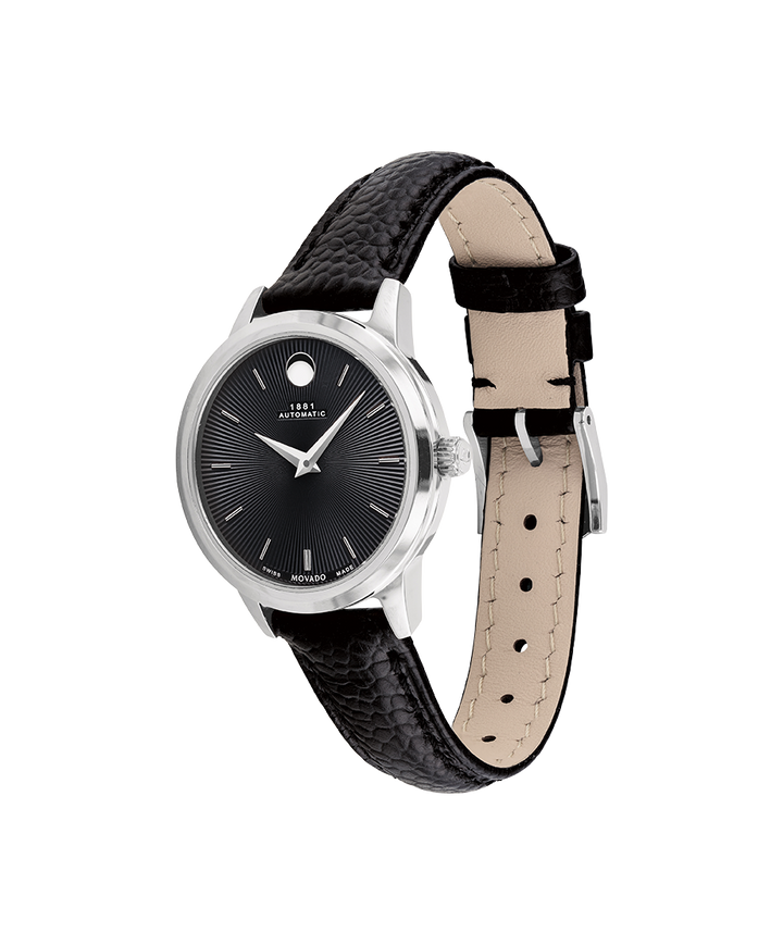 Movado 1881 Automatic 30mm SwissAutomatic Watch 