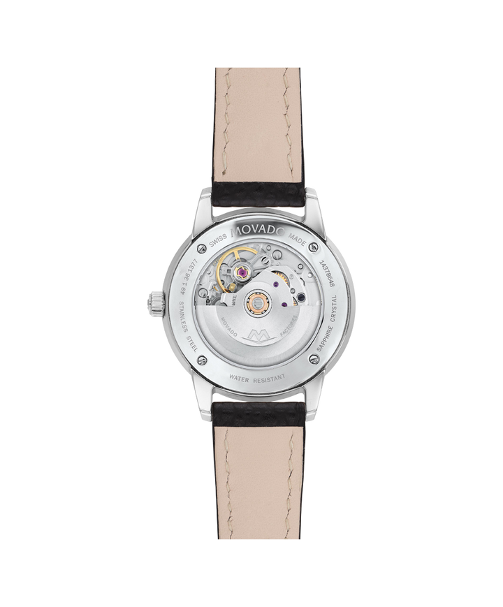 Movado 1881 Automatic 30mm SwissAutomatic Watch 